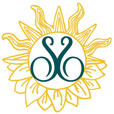 Sunshine Sunflower Studio Kids' Art Camp